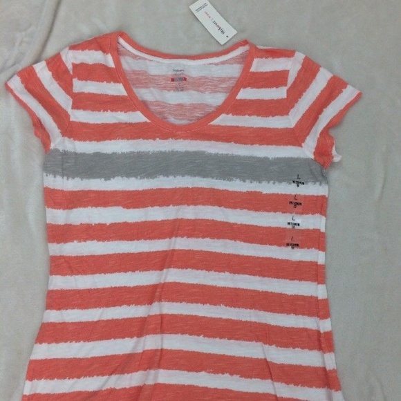 NWOT LOT OF 2 STYLE & CO BLOUSE TOP NEW LARGE - Picture 6 of 7